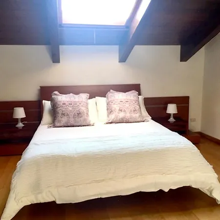 Holiday home House With 2 Bedrooms In Salerno, With Furnished Terrace And Wifi Salerno