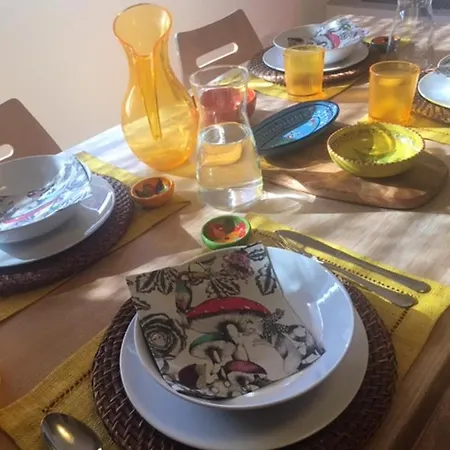 Holiday home House With 2 Bedrooms In Salerno, With Furnished Terrace And Wifi Salerno